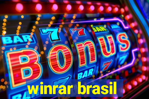 winrar brasil